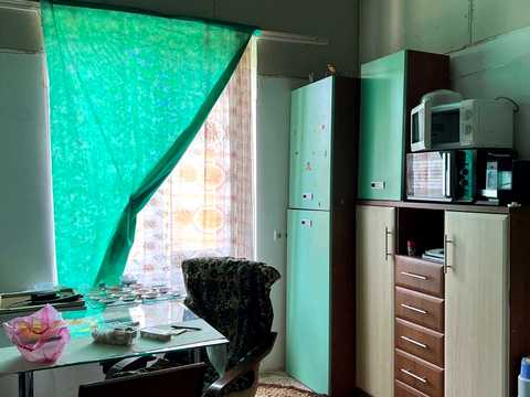 будинок за адресою Олени Пчілки вул. (Шарохіна), 110