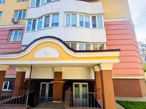 коммерческая по адресу Ярослава Мудрого ул., 10/5