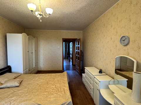 квартира по адресу Харьковская ул., 100