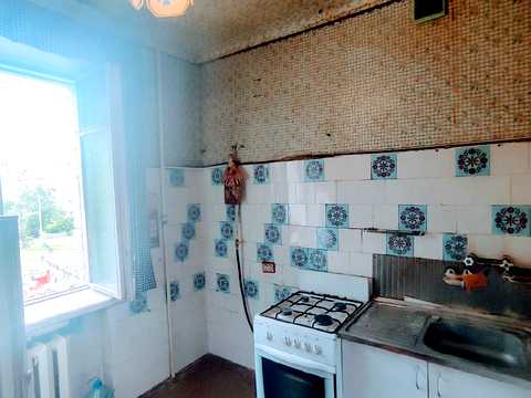 квартира за адресою Будівельників вул., 5