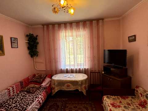 комната по адресу Синеводская ул., 20