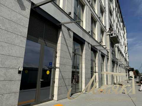 коммерческая по адресу Набережно-Крещатицкая ул., 21