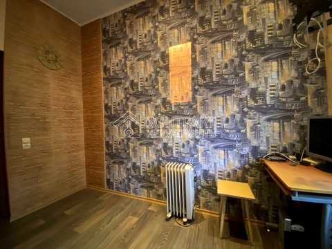 квартира по адресу Чеботарская ул., 45