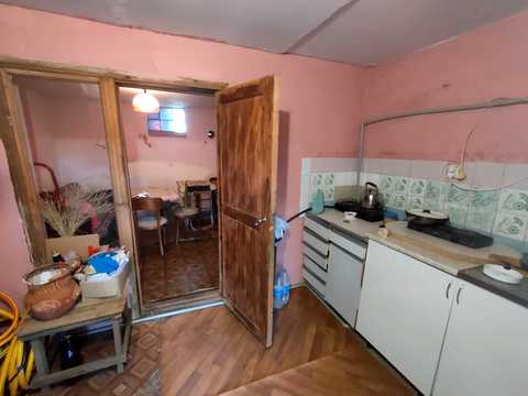 ділянка за адресою с. Лупареве, 
