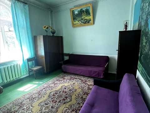 квартира за адресою Соборності вул. (Жовтнева), 46