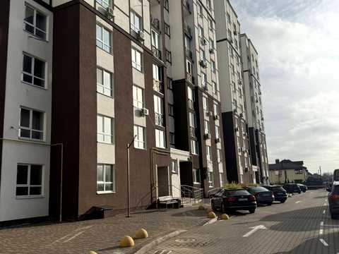 квартира за адресою Соборна вул. (Петропавлівська), 123