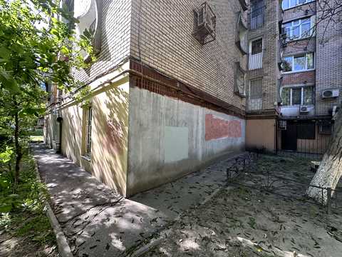 коммерческая по адресу Саксаганского ул., 45