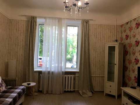 квартира за адресою Шовкуненка вул., 8/20