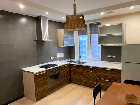 квартира по адресу Феодосийский пер., 12