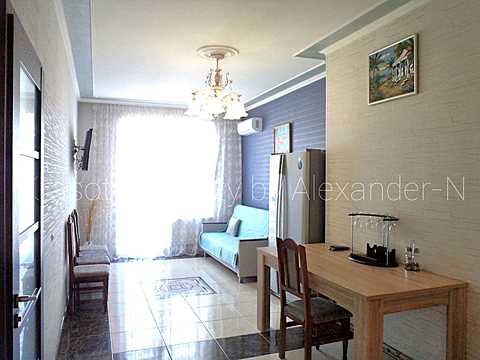 квартира за адресою Педагогічна вул., 23