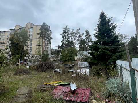 участок по адресу Авиаконструктора Антонова ул.
