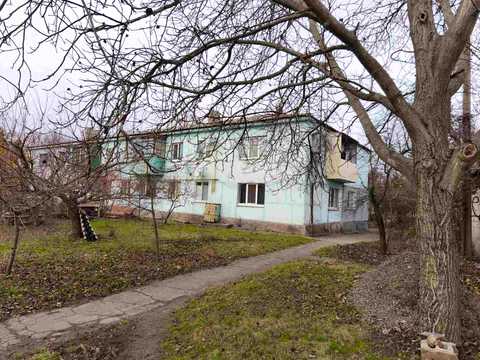 квартира по адресу пгт. Яворницкое (Илларионово), Садова, 1