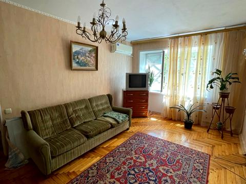 квартира по адресу Бочарова ул., 11