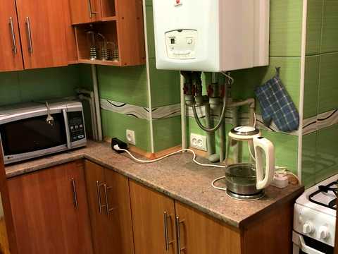 квартира по адресу Ковальська ул., 2