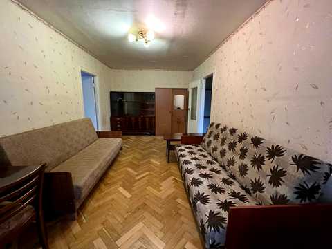 квартира за адресою Оріхуватська вул. (Бурмистенка), 6/1