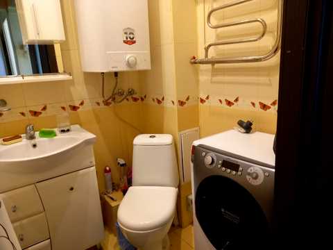 квартира за адресою Миколи Міхновського вул. (Щербини), 25