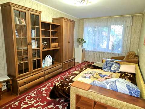 квартира за адресою Львівське шосе, 47/1