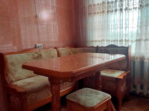 квартира за адресою Революції Гідності вул. (Супруна), 30