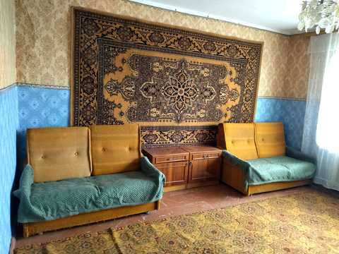 квартира по адресу Тараса Шевченко ул., 7