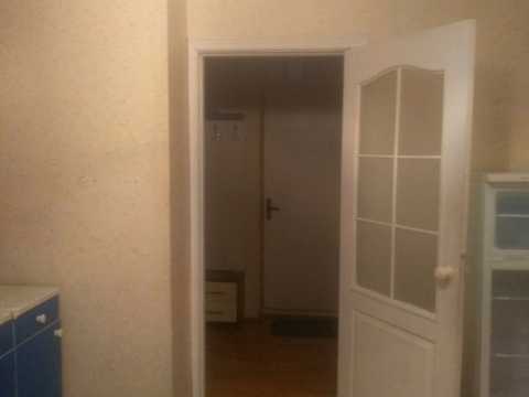 квартира за адресою Милославська вул., 12