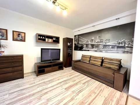 квартира по адресу Юрія Кондратюка ул., 7