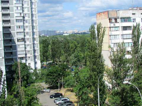 квартира за адресою Йорданська вул. (Лайоша Гавро), 4