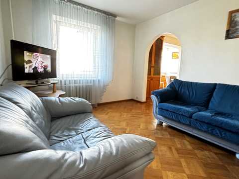 квартира по адресу Бориса Гмыри ул., 13