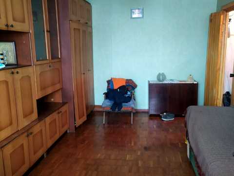 квартира по адресу Чоколовский бульв., 6