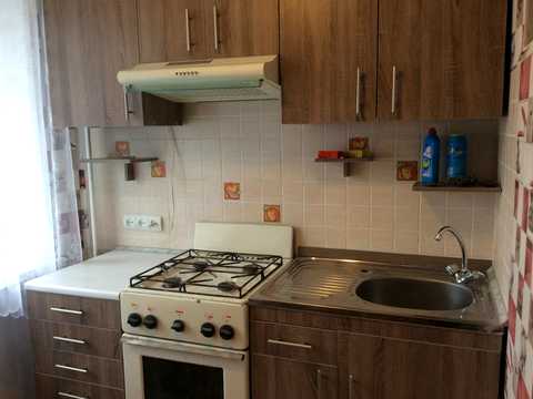 квартира за адресою Поштовий пров., 6
