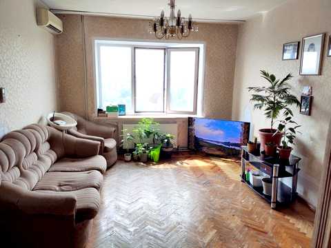 квартира по адресу Степана Рудницького ул. (Шолохова), 29