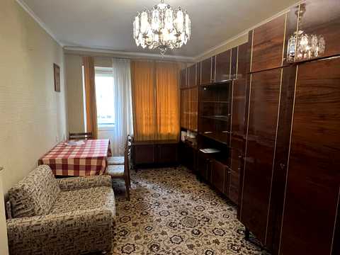 квартира по адресу Алексеевская ул., 5