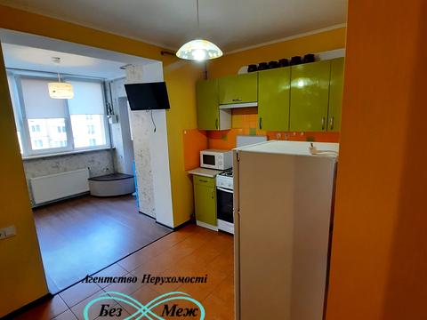 квартира по адресу Леси Украинки ул., 26
