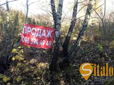 ділянка за адресою Кільцева