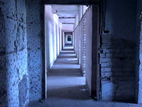 комерційна за адресою Ударників вул., 27
