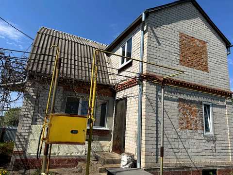 будинок за адресою Квіткова вул.