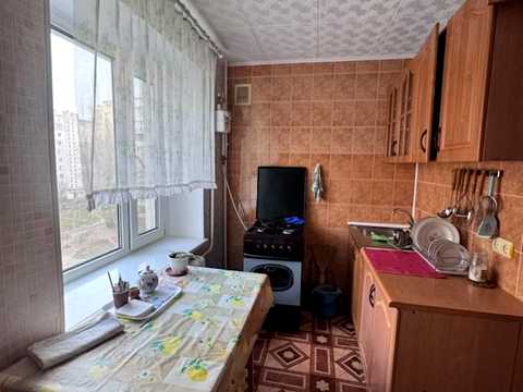квартира за адресою Лазурна, 14