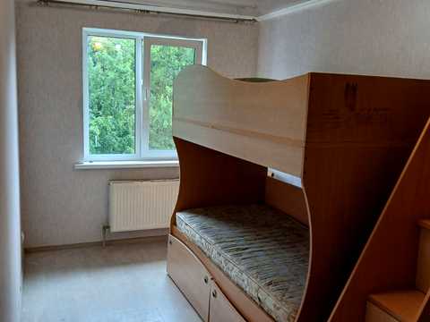 квартира за адресою Житомир, Київська вул., 80