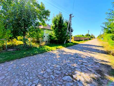 будинок за адресою Захисників Вітчизни