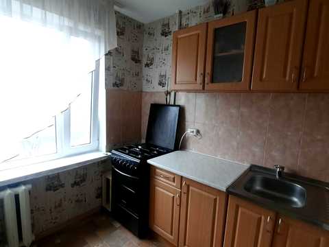 квартира за адресою Леся Курбаса просп., 9