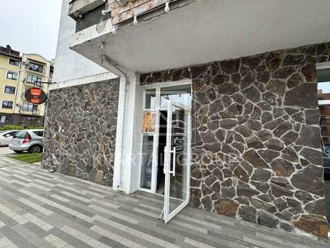 комерційна за адресою Джерельна вул., 8
