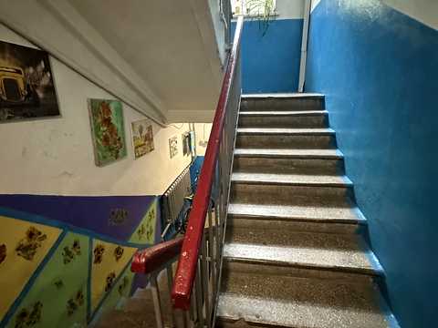 квартира по адресу Кропивницкого ул., 1
