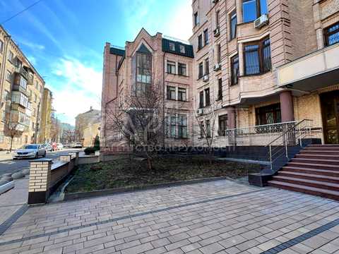 комерційна за адресою Кудрявська вул., 13-19