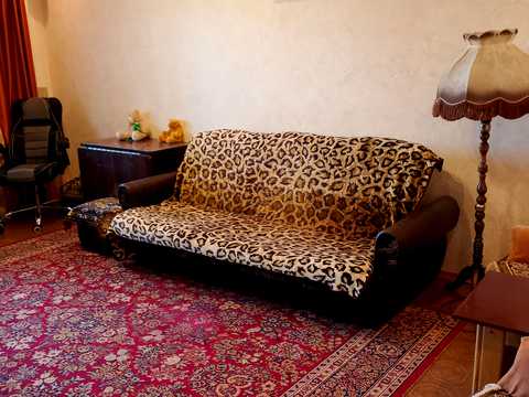 квартира за адресою Івана Мазепи просп. (Дружби Народів), 51б