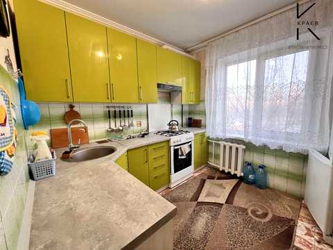 квартира за адресою Романа Шухевича вул. (Курчатова), 1з
