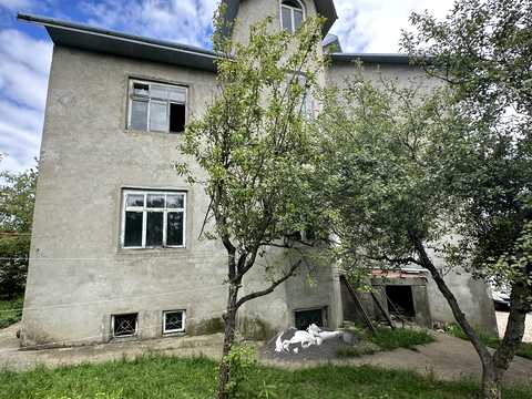 дом по адресу Пров. Шипинський, 6а