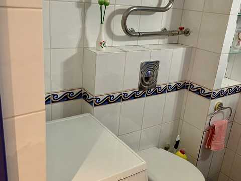 квартира за адресою Анни Ахматової вул., 3