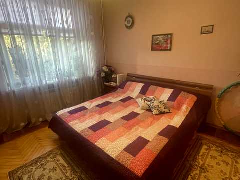 квартира по адресу Джона Маккейна ул. (Івана Кудрі), 37
