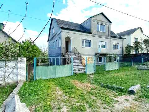 дом по адресу 40 років Перемоги, 60