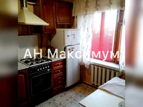 квартира по адресу Британська ул. (Суджанская)