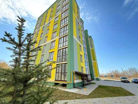квартира за адресою Микулинецька вул., 116-Г